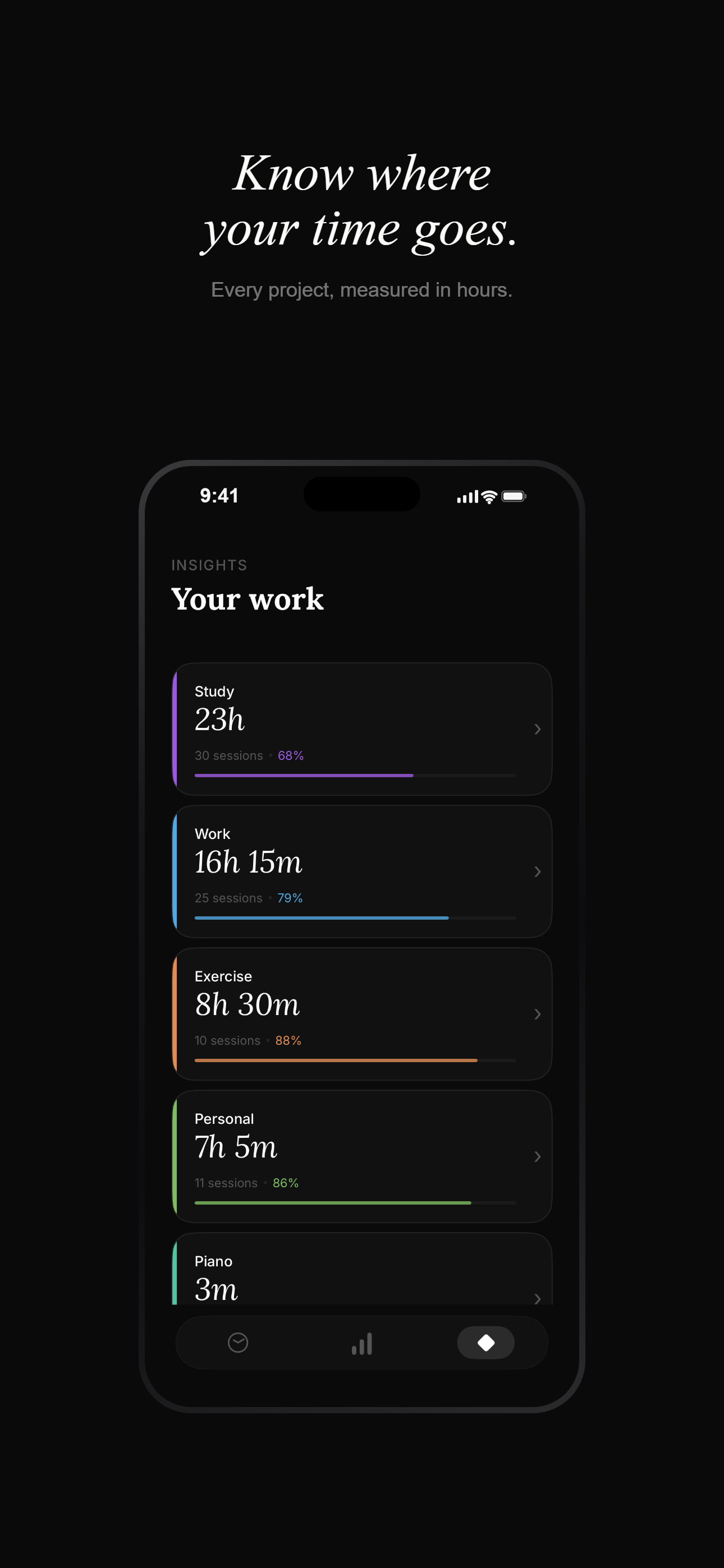 Focal screenshot 6