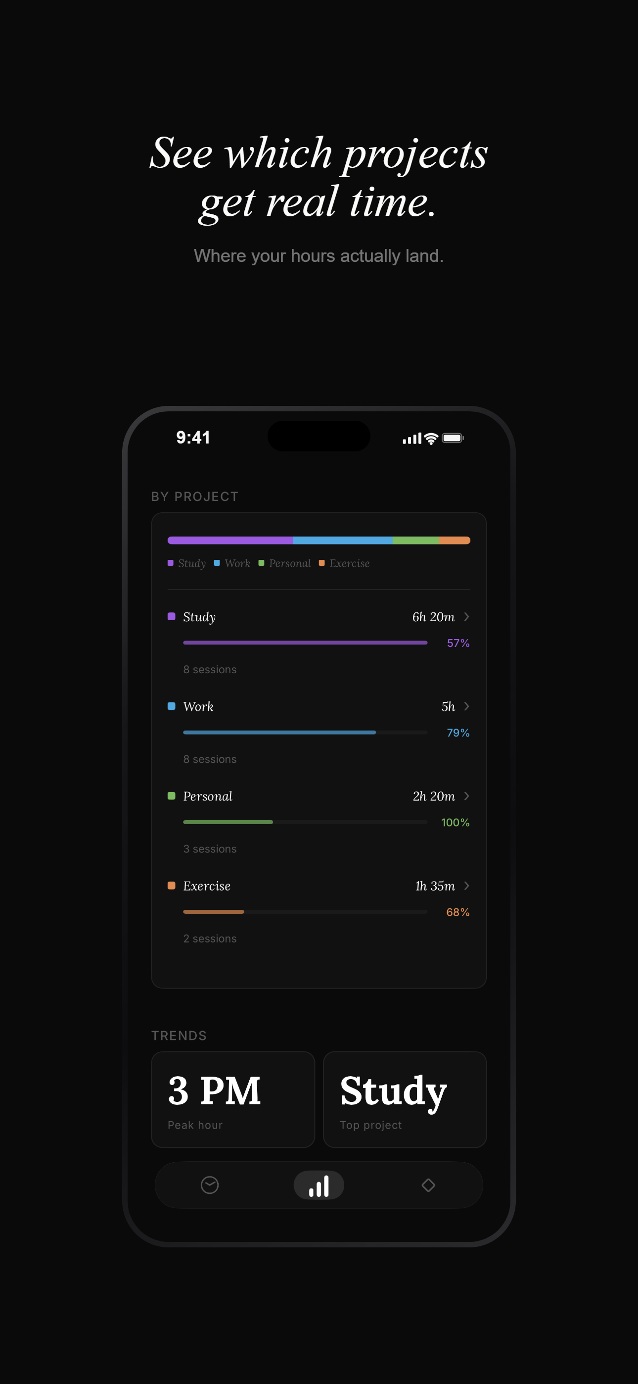 Focal screenshot 11