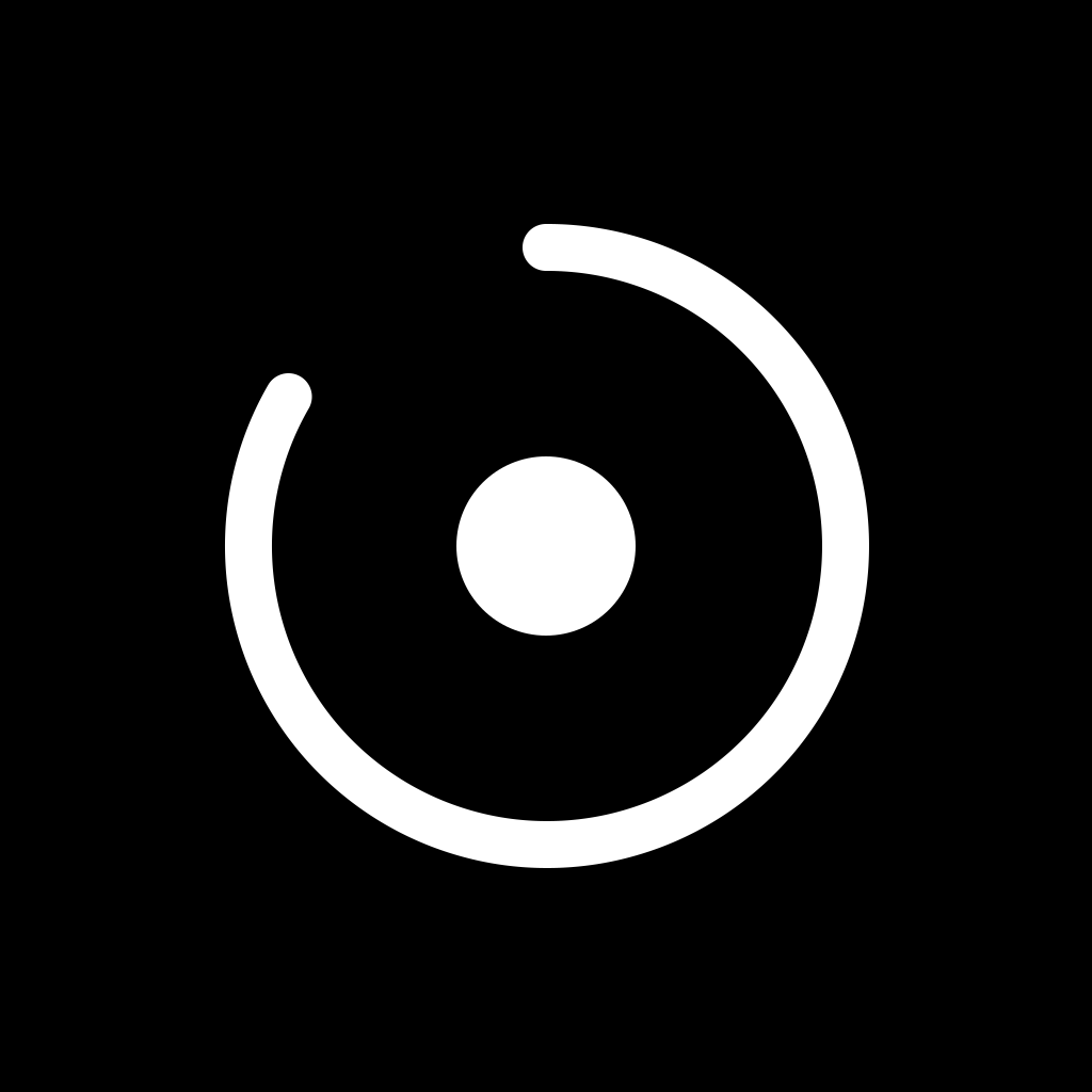 Focal icon