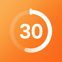 HIIT Timer icon
